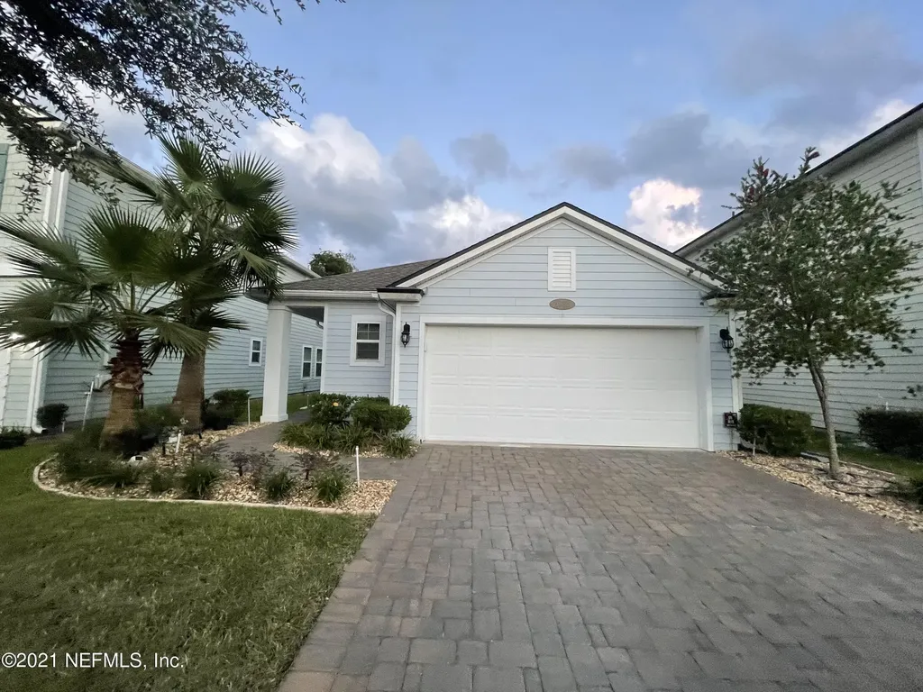 3983 Coastal Cove Circle Jacksonville FL 32224