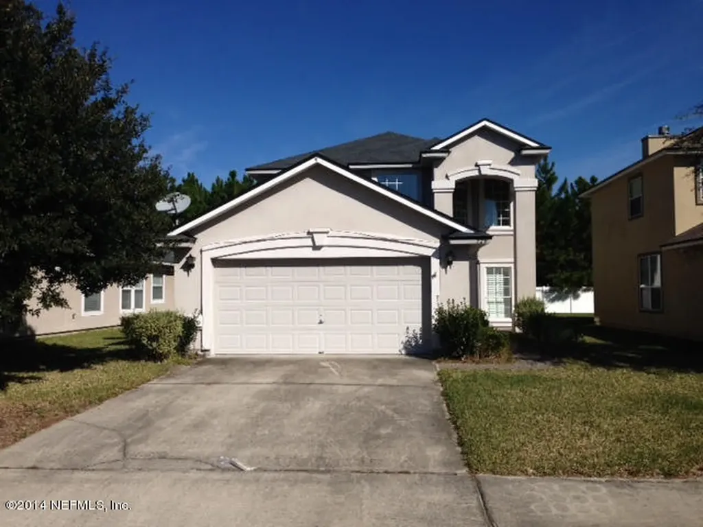 729 Turkey Point Drive Orange Park FL 32065