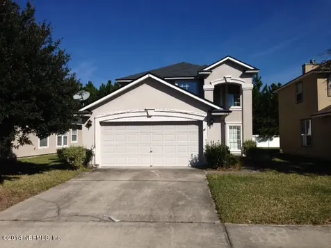 729 Turkey Point Drive Orange Park FL 32065