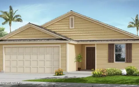 3493 Lawton Place Green Cove Springs FL 32043