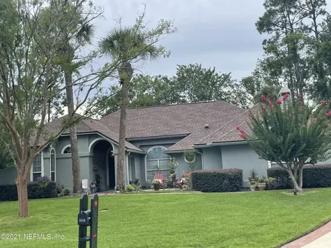 3628 Scioto Court Green Cove Springs FL 32043