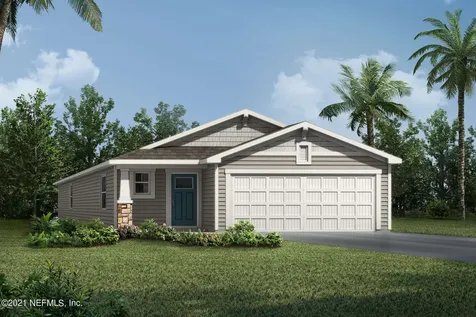 13201 Holsinger Boulevard Jacksonville FL 32256
