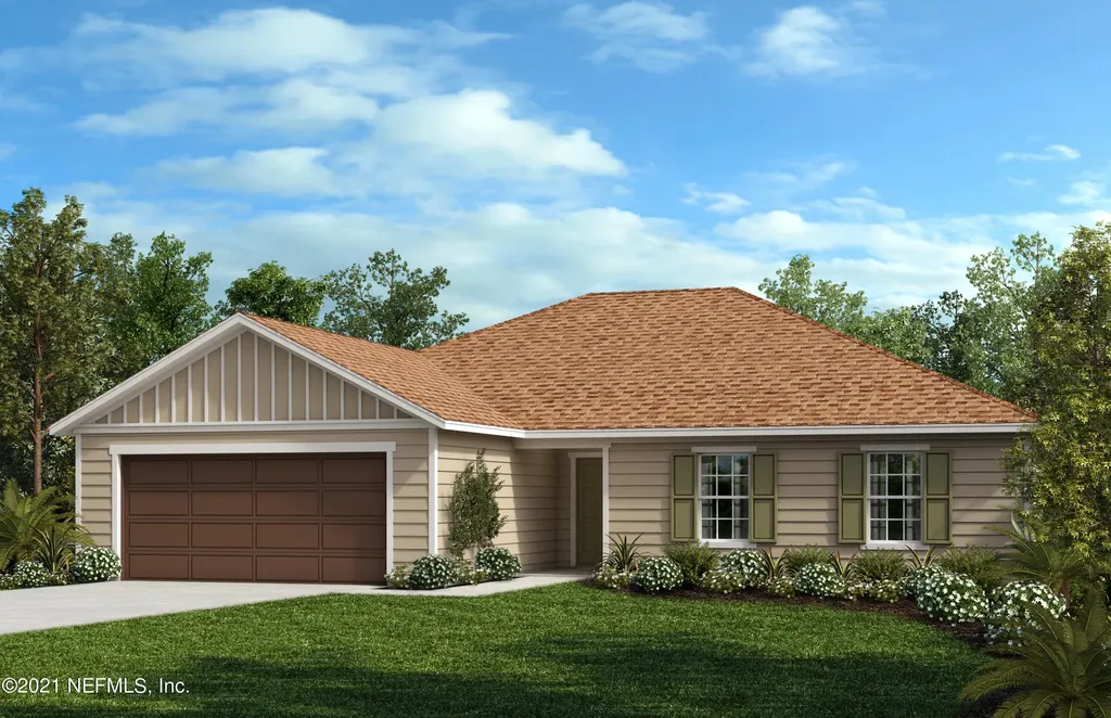 2249 Burton Island Way Jacksonville FL 32218