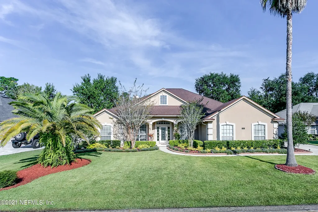 3324 Blackstone Court Green Cove Springs FL 32043