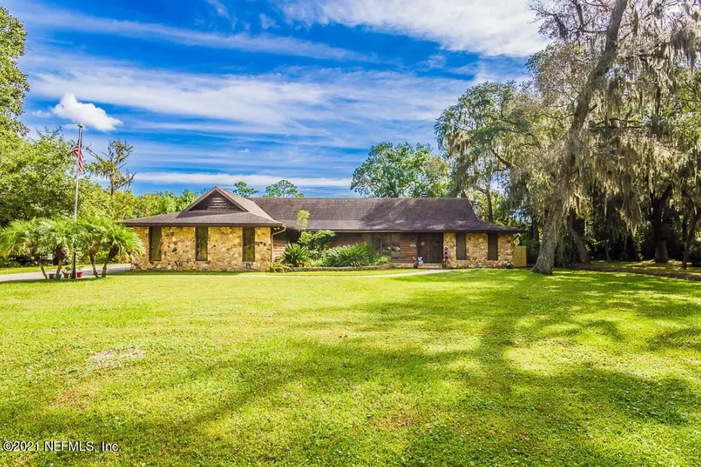 10445 Dexter Drive E Jacksonville FL 32218