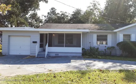 3931 Anvers Boulevard Jacksonville FL 32210