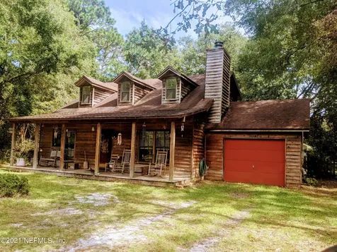 3087 S Deer Avenue Middleburg FL 32068