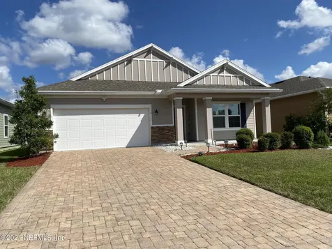 1423 Aspenwood Drive Jacksonville FL 32211