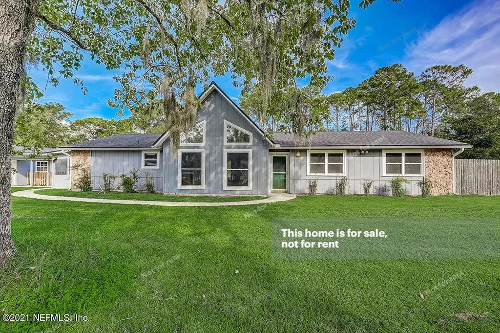 3219 Maryland Avenue Green Cove Springs FL 32043