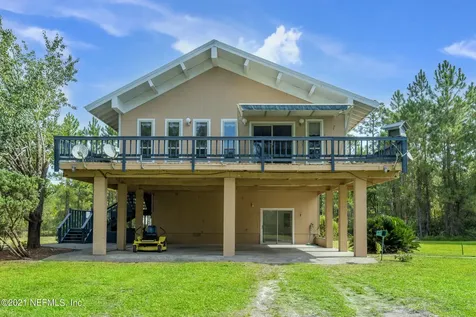 17107 Taz Drive Hilliard FL 32046