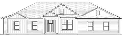 7633 Alameda Way Keystone Heights FL 32656