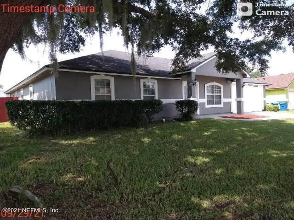 10888 Lydia Estates Drive Jacksonville FL 32218