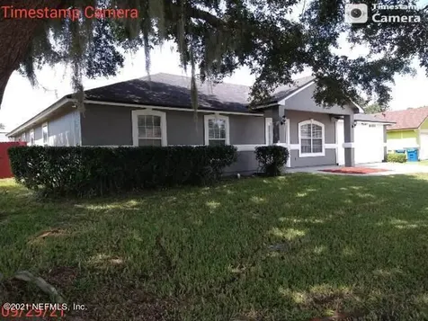 10888 Lydia Estates Drive Jacksonville FL 32218