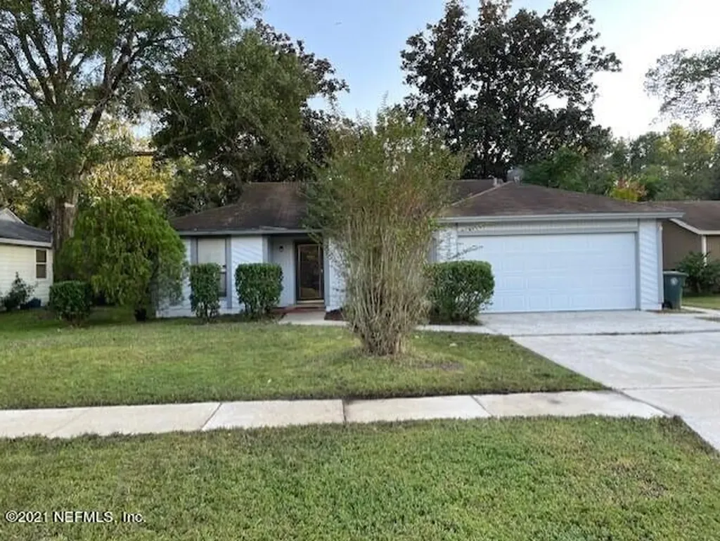 3478 North Ride Circle S Jacksonville FL 32223