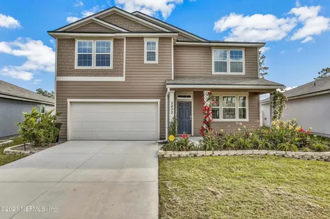 2432 Cold Stream Lane Green Cove Springs FL 32043