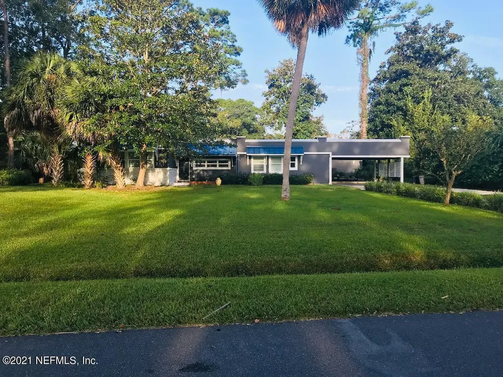 3618 Cedarcrest Drive Jacksonville FL 32210