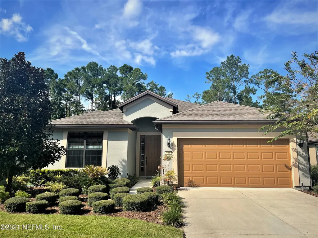 736 Wandering Woods Way Ponte Vedra FL 32081