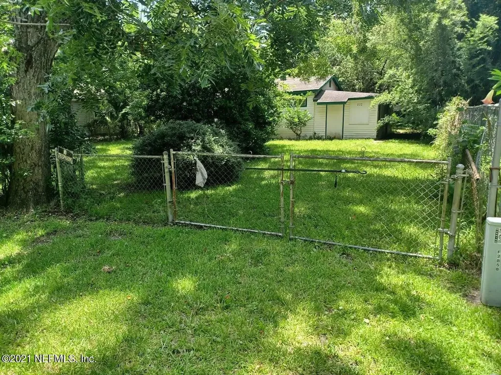 2858 W 11th Street Jacksonville FL 32254