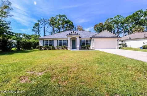 31 Bracken Lane Palm Coast FL 32137
