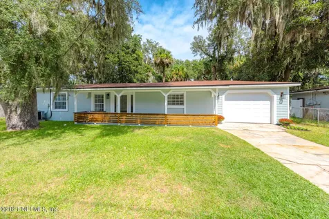 1145 Sebago Avenue N Jacksonville FL 32233