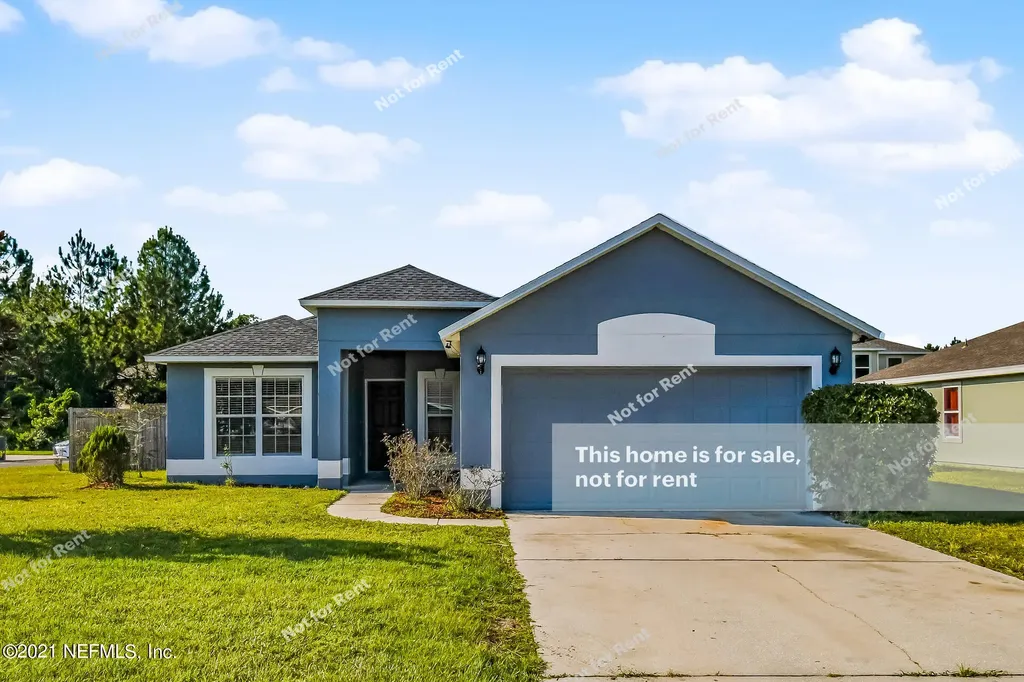 604 Islamorada Drive N Macclenny FL 32063