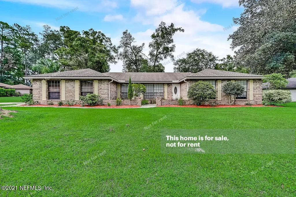 12211 Carlsbad Lane Jacksonville FL 32223