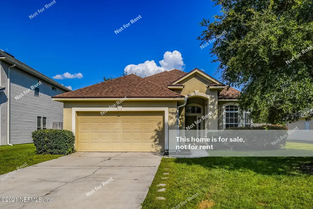 11769 Huckleberry Trail E Macclenny FL 32063