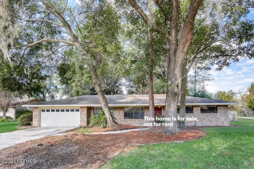 8804 Heavenside Drive Jacksonville FL 32257