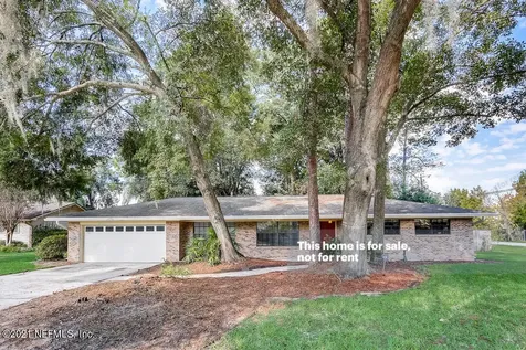 8804 Heavenside Drive Jacksonville FL 32257