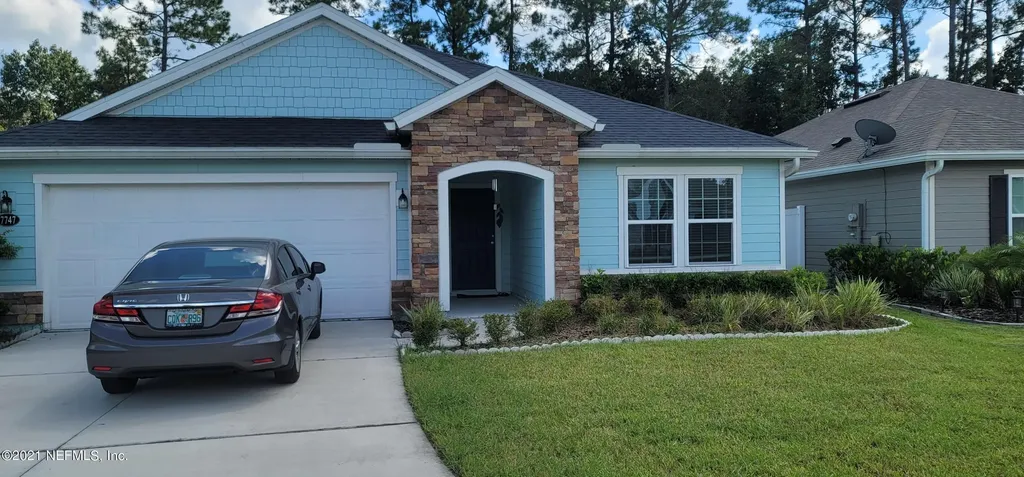 7747 Sunnydale Lane Jacksonville FL 32256