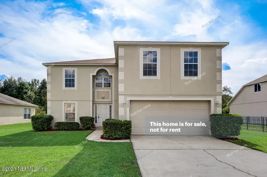 8868 Merseyside Avenue Jacksonville FL 32219