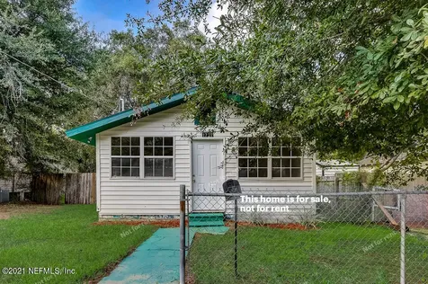 1737 W 29th Street Jacksonville FL 32209