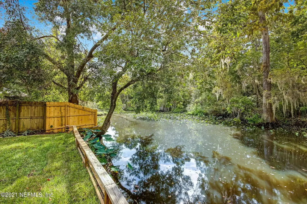4431 Barnaby Drive Jacksonville FL 32217