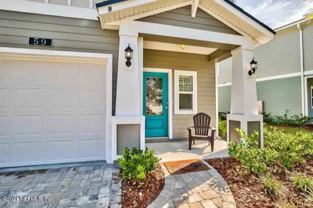 59 Canary Palm Court Ponte Vedra FL 32081