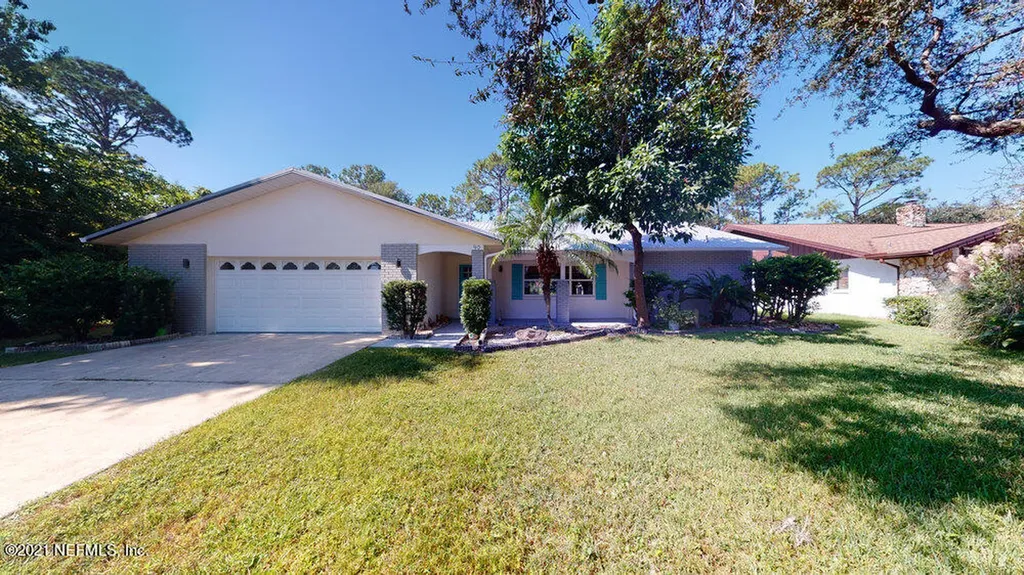 90 Flamingo Drive Palm Coast FL 32137