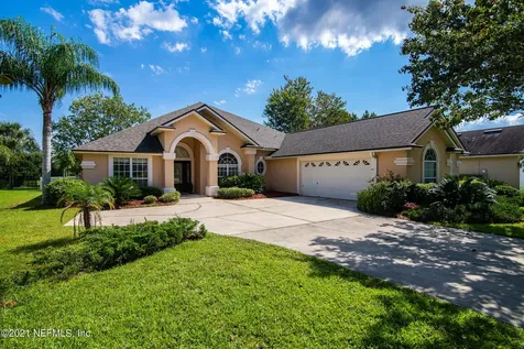 2264 Harbor Lake Drive Fleming Island FL 32003