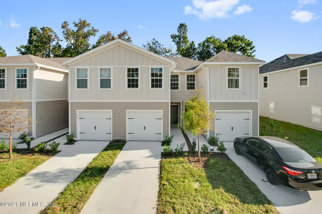 5930 Creekside Crossing Drive Jacksonville FL 32210