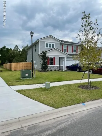 4583 Pine Ridge Parkway Middleburg FL 32068