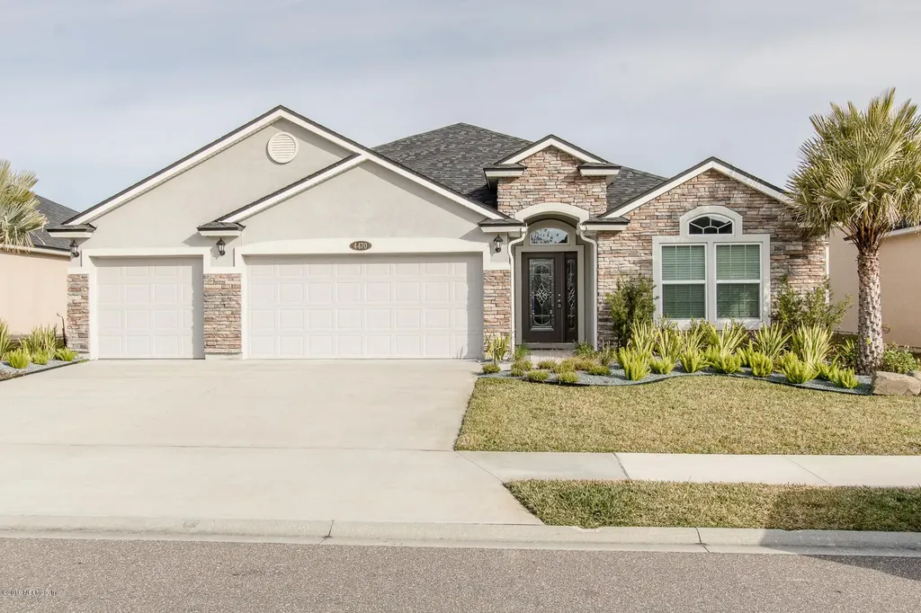 4470 Plantation Oaks Boulevard Orange Park FL 32065