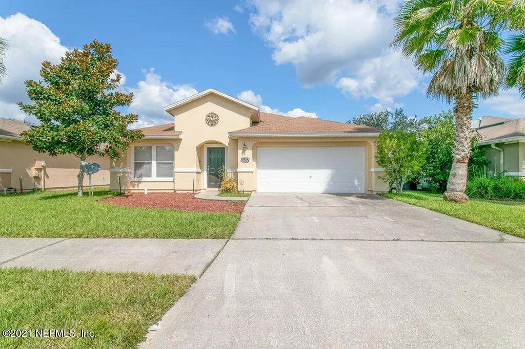 12372 Deersong Drive Jacksonville FL 32218