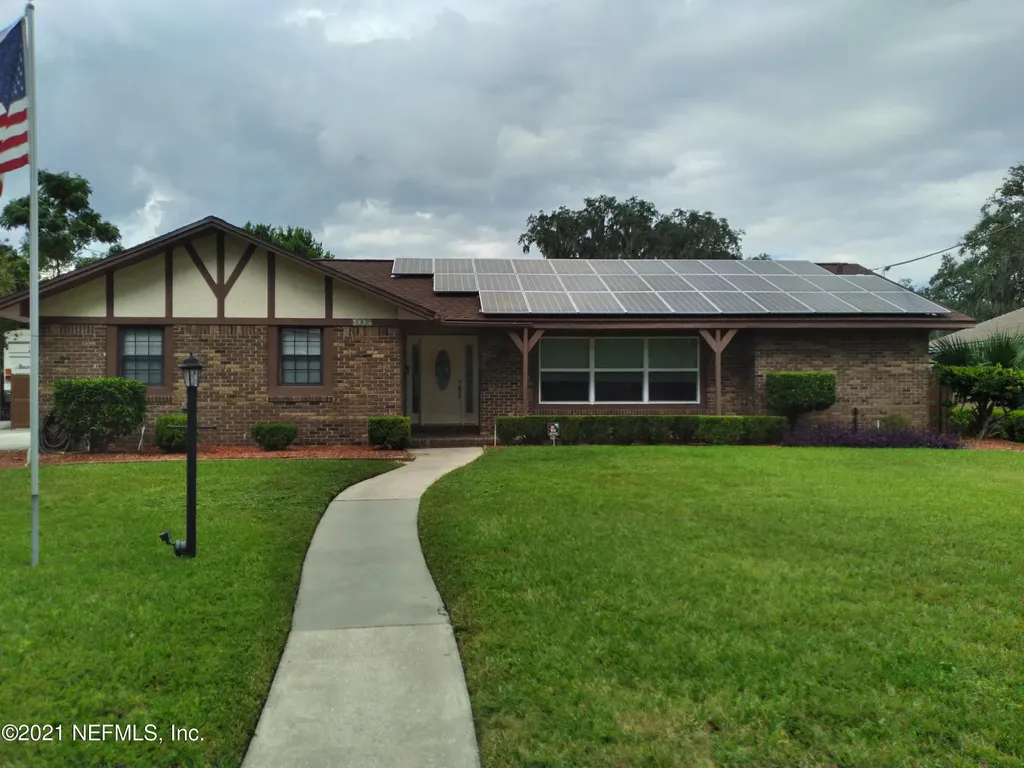 6519 Fincannon Road Jacksonville FL 32277