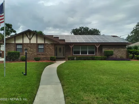 6519 Fincannon Road Jacksonville FL 32277