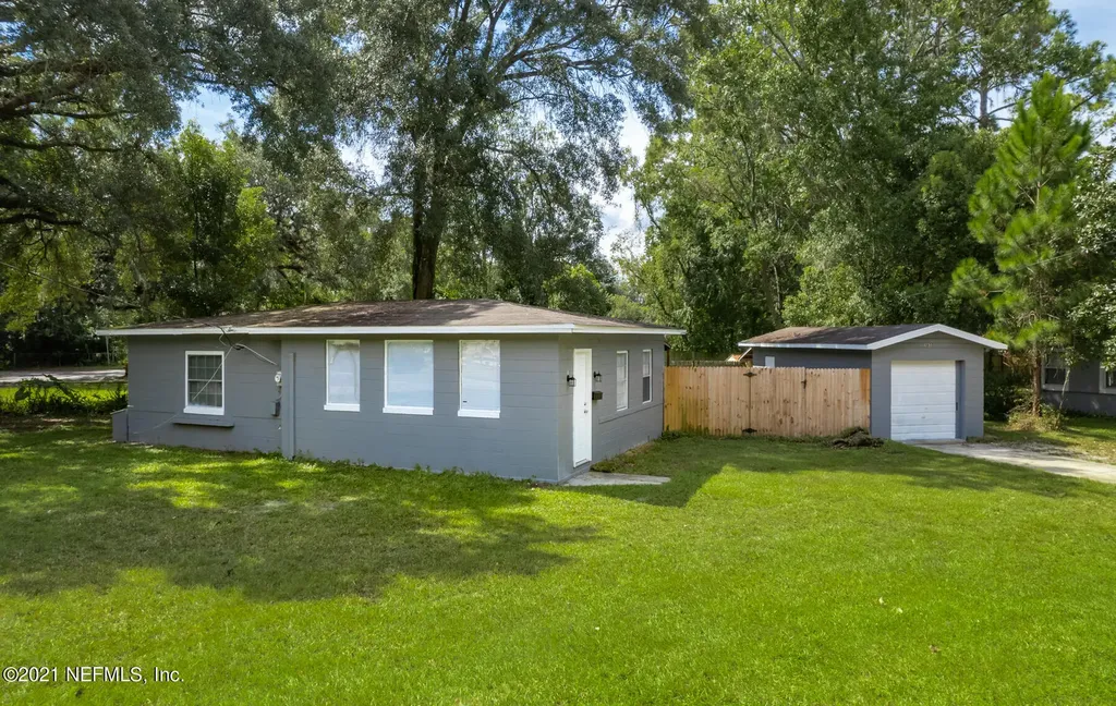 3830 Spring Park Road Jacksonville FL 32207