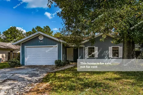 1824 Blarney Circle Middleburg FL 32068