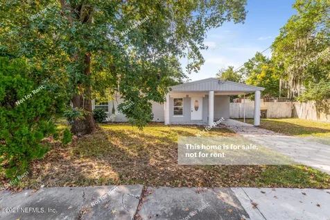 7310 Ridgeway Road N Jacksonville FL 32244