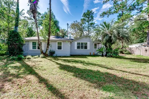 2737 Quails Nest Drive Green Cove Springs FL 32043