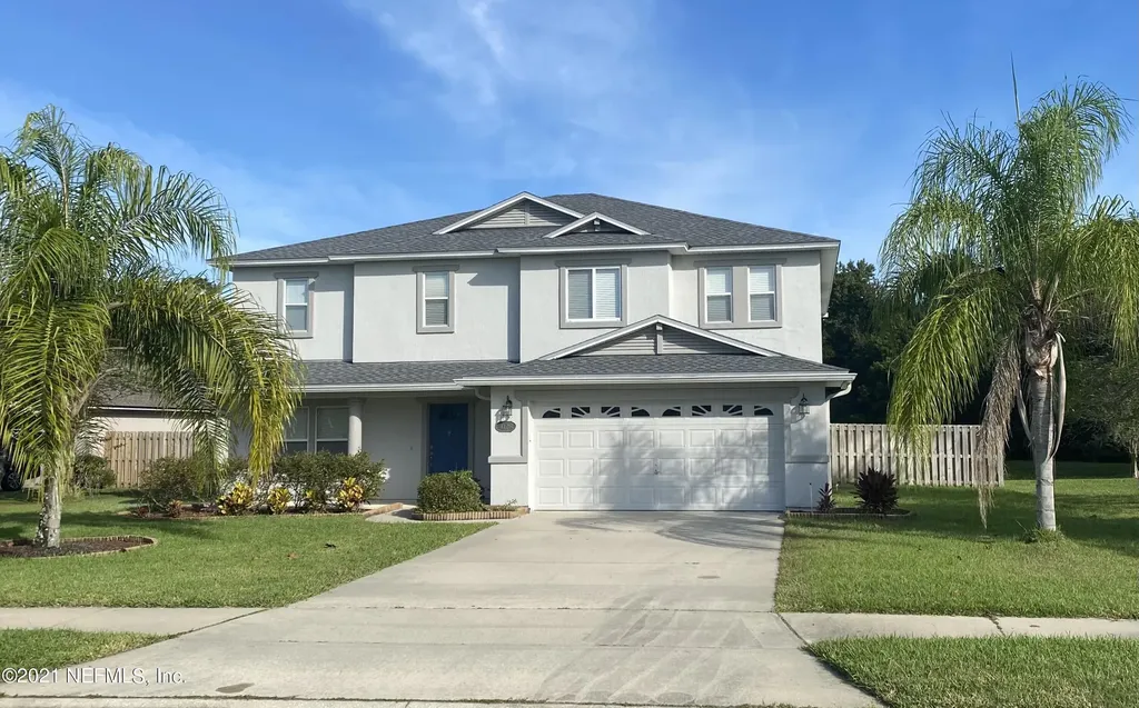 1128 Nochaway Drive St. Augustine FL 32092