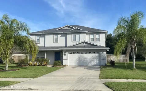 1128 Nochaway Drive St. Augustine FL 32092