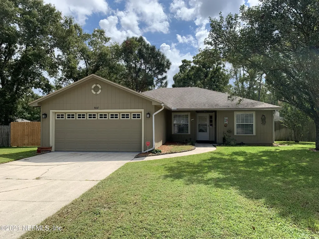 8047 Queensferry Lane Jacksonville FL 32244