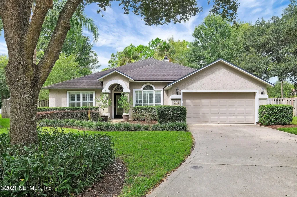 1512 Wyngate Lane Ponte Vedra FL 32081